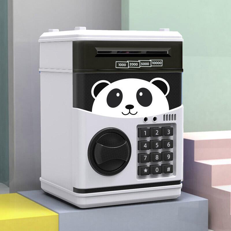 แพนด้า821B-Music