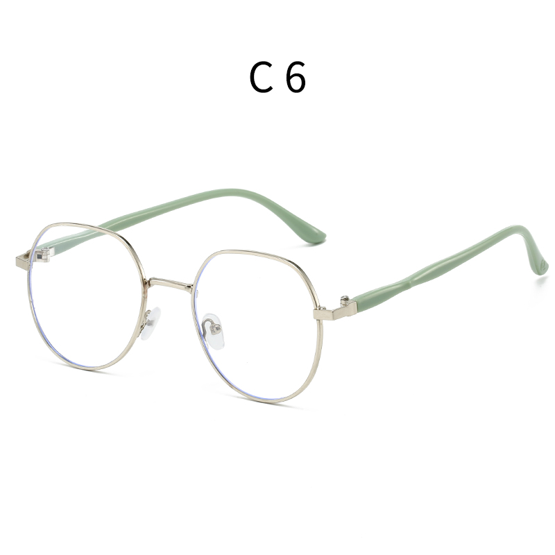 C6-Dark Green