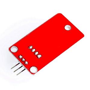 Eiechip High-precision AM2302 DHT22 <strong>Digital</strong> <strong>Temperature</strong> and Humidity <strong>Sensor</strong> Module for <strong>Arduino</strong> Uno R3
