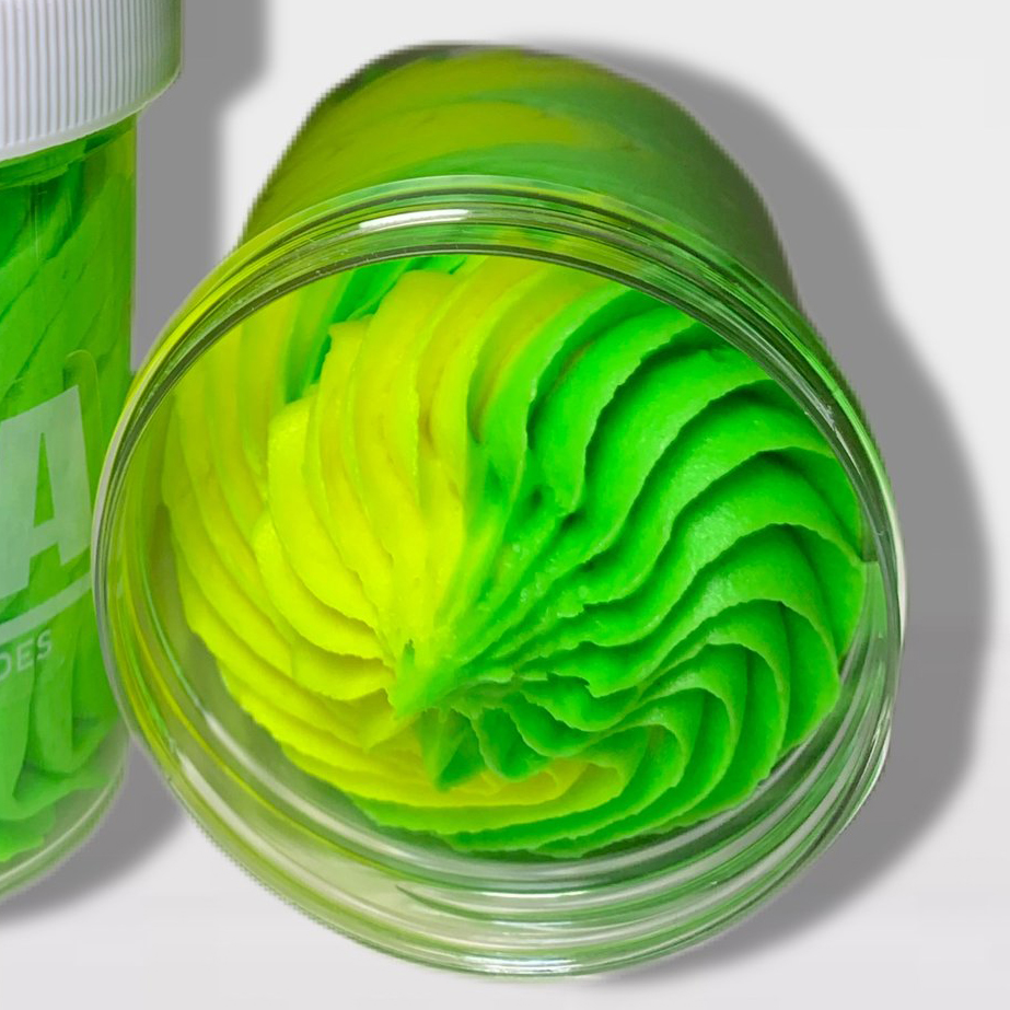 Parfums de citron