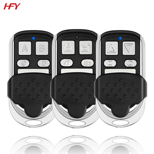 Sostituzione del telecomando universale-funziona con 1000 + dispositivi, configurazione facile e batteria compatibile con motore inclusa - Product Image 1