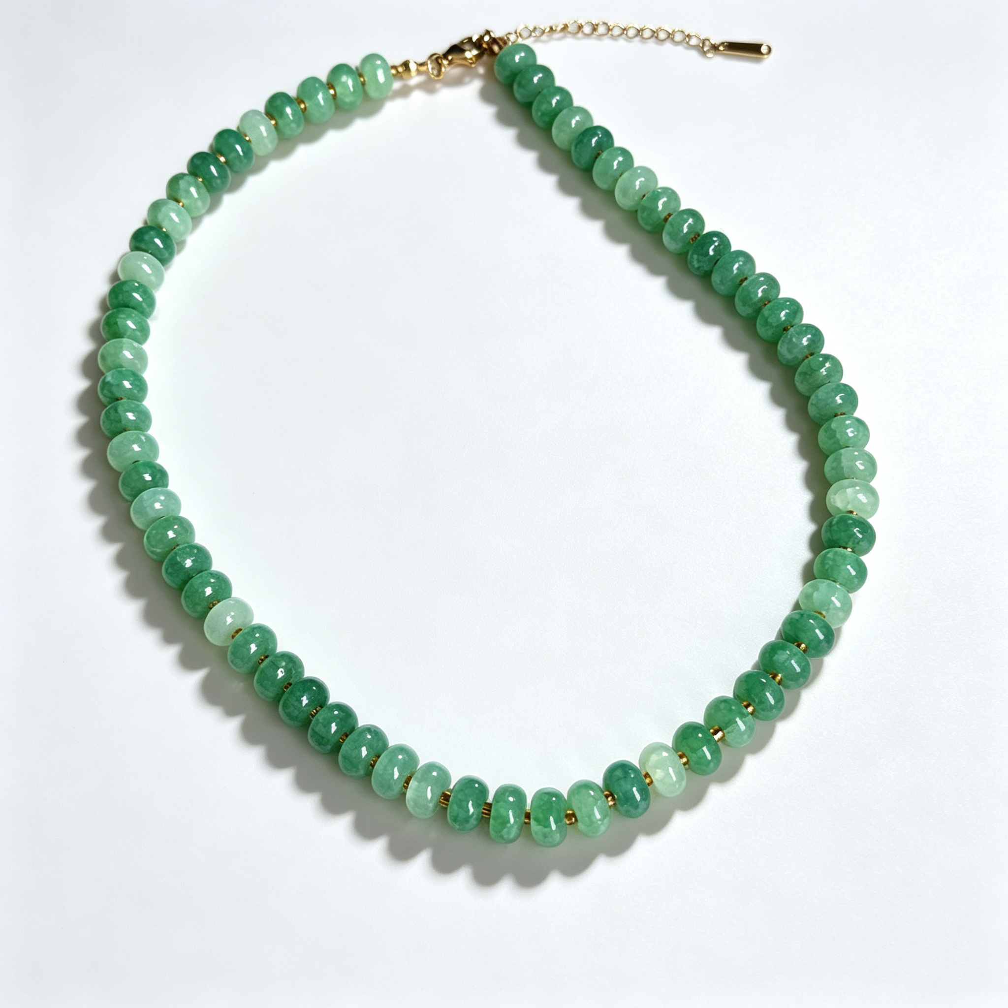 Jade Green