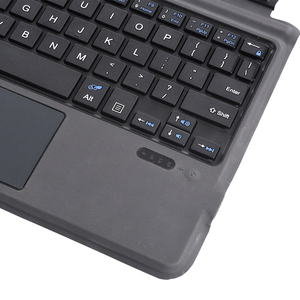 批发超薄无线键盘触摸板时尚平板键盘微软Surface GO /GO 2 - Product Image 5