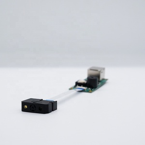 Mini lector de escáner de código de barras Android con código QR UPC y interfaz USB GS1 en stock