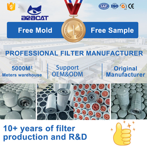 Ff5052กรองน้ำมันเชื้อเพลิงคุณภาพสูง FF5052/3931063 4BT 6CT รถบรรทุกเครื่องยนต์ดีเซลตัวกรองน้ำมันเชื้อเพลิงแบบโรตารี่ - Product Image 5