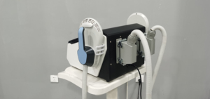 DPL New Arrival Portable <strong>Ems</strong> Muscle Stimulator Electromagnetic <strong>Ems</strong> Body Sculpting Machine - Product Image 3