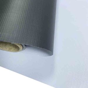 <span class=keywords><strong>PVC</strong></span>フレックスバナーロール光沢生地素材屋外広告フロントライトサインボード工場価格 - Product Image 6