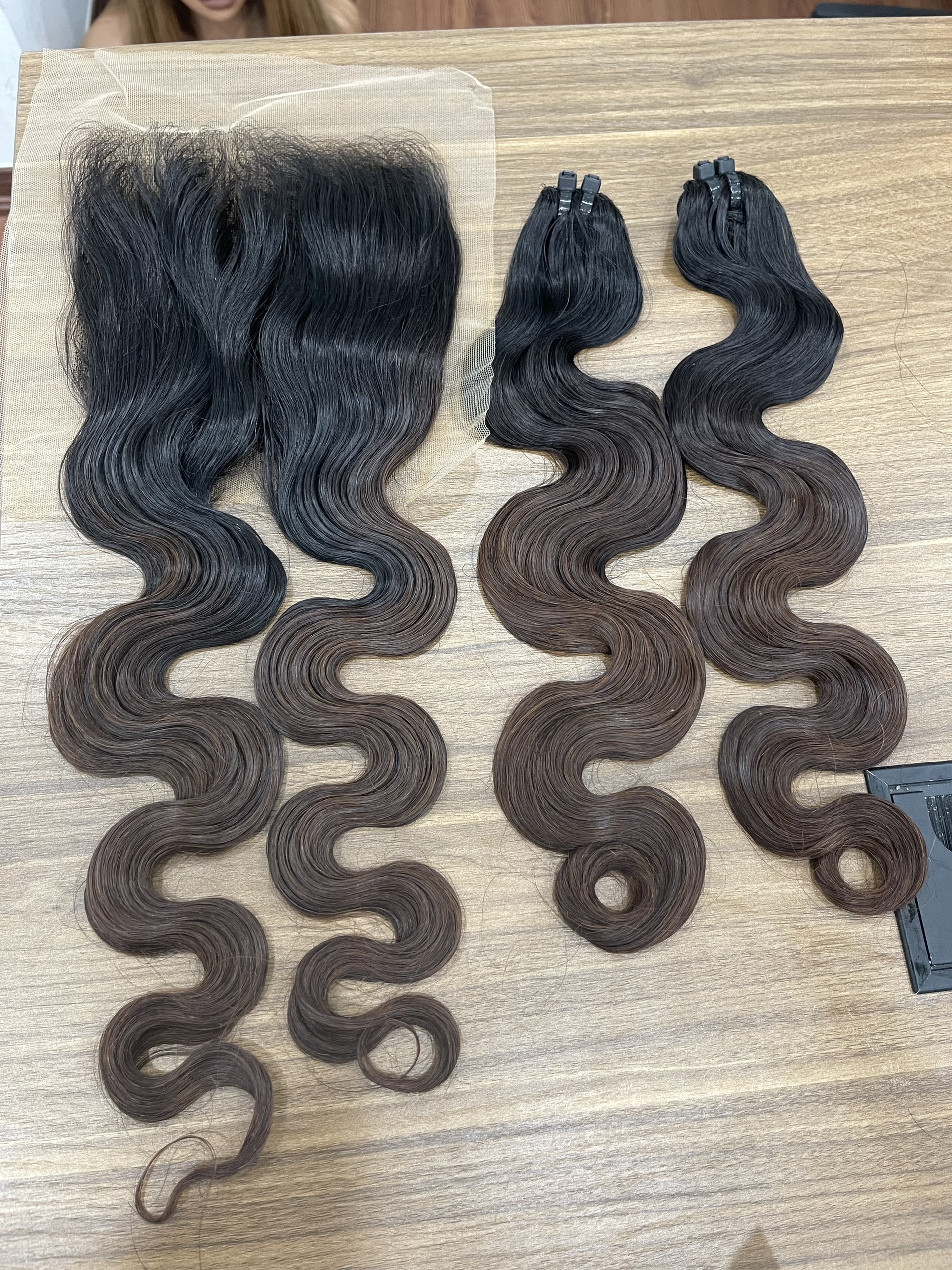 Black Brown