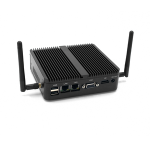 Factory H3-J4125 Mini PC 600 Graphics J4125 DDR4 32G RAM Max <strong>Desktop</strong> <strong>Computer</strong> RS232 COM for Industrial Home Student New US/EU/AU - Product Image 2
