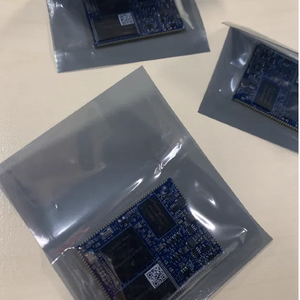 FETMX6ULL-S <strong>System</strong> <strong>on</strong> Module with i.MX6ULL Processor - <strong>Embedded</strong> Solution - Product Image 3