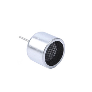 Transmisor y receptor de sensor ultrasónico de tipo abierto de 10mm y 40kHz para detección de objetos - Product Image 5
