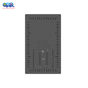 定制49英寸PCAP 3M RS232 ELO游戏显示器触摸屏显示器，用于按钮机 - Product Image 3