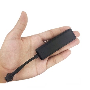 Rastreador GPS Smart Mini rastreador GPS Dispositivo de rastreo localizador venta al por mayor - Product Image 4