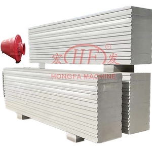 Thermostone 200M3Day Aac Production Line <strong>Automatic</strong> Autoclaved Aerated Concrete Brick <strong>Making</strong> <strong>Machine</strong> Foam Concrete <strong>Block</strong> <strong>Machine</strong> - Product Image 5