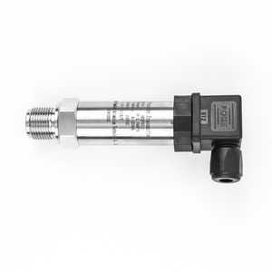 High Quality 4-20mA <strong>Analog</strong> <strong>Output</strong> Water <strong>Pressure</strong> <strong>Sensor</strong> 0-400kpa Oil Pump <strong>Pressure</strong> Transducer for Gas Liquid