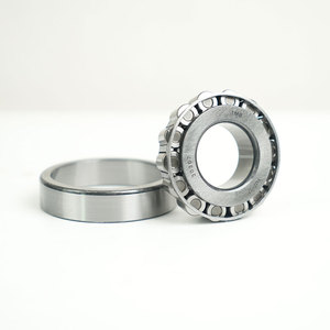 Tmb ban đầu 32230 côn mang Con lăn mở/ZZ/2rs | nhà máy trực tiếp & OEM đã sẵn sàng - Product Image 5