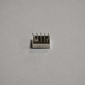 โมดูลพิจิตอล LED ปรับแต่งได้ LED ดิจิตัล7ส่วน RGB - Product Image 6