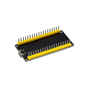 P32 scheda di sviluppo ESP-WROOM-32 con CP2102 2.4GHz Dual Core CPU 38pin tipo-C MICRO 2.4GHz moduli WiFi - Product Image 4