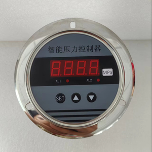 High Quality Intelligent <strong>Output</strong> <strong>Switch</strong> Pressure Controller Transmitter Multiple Connecting Components Type Pressure <strong>Transducer</strong> - Product Image 2