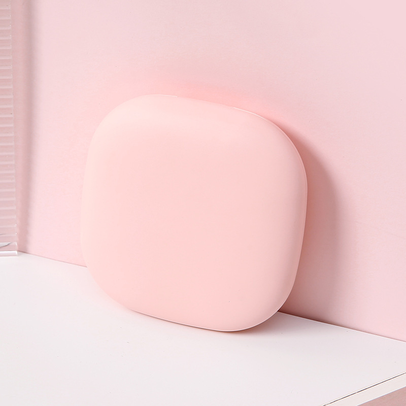 Pink-9.0*9.0CM