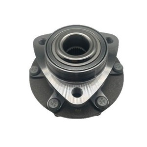 ตลับลูกปืนล้อหน้าสำหรับ Kia VQ Wagon (2006-2014) Hyundai 51750-4D000 517504D000 - Product Image 1