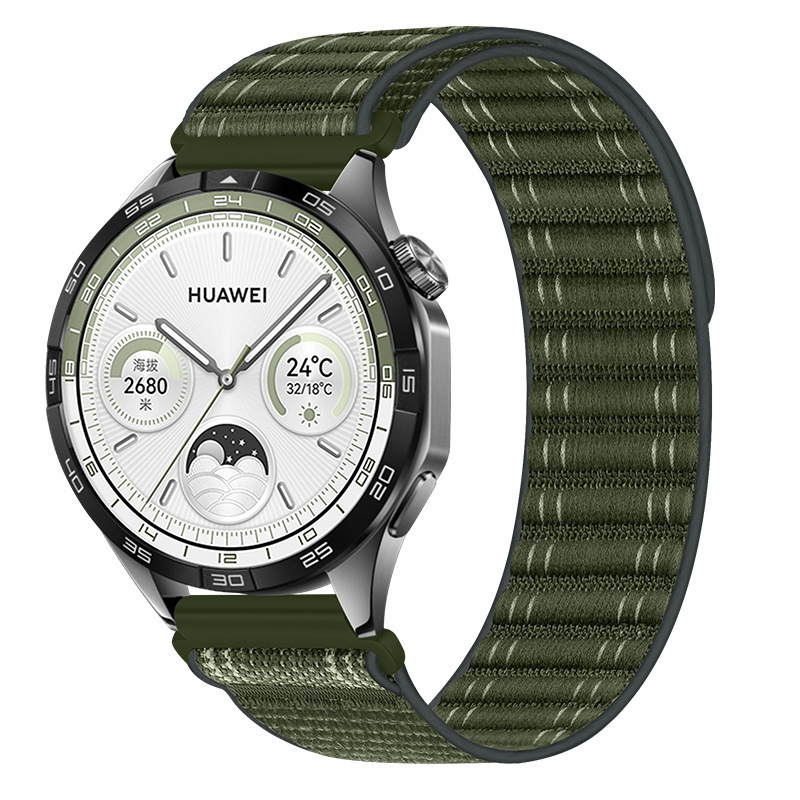 army green