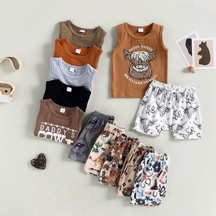 เสื้อผ้าเด็กผู้หญิง 2