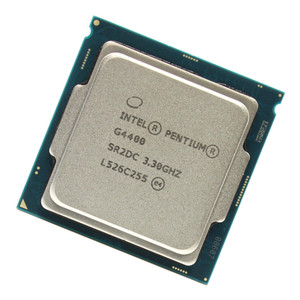 ストックIntelPentiumG4400 CPU 3.3G 2コア2スレッドLGA1151プロセッサ - Product Image 2