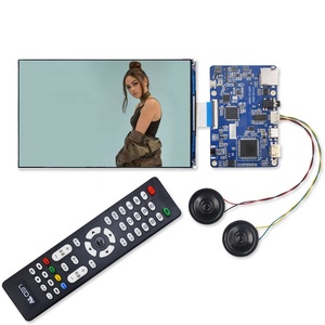 7 Zoll 1920*1200 Landschaft Ips Tft LCD-Bildschirm Panel Panel Controller Treiber platine Für Raspberry Pi PS4 - Product Image 1