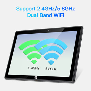 OEM廉价10.1英寸Windows 11/10平板电脑，带英特尔N4000处理器和键盘2in1，适用于中国教育用途 - Product Image 2