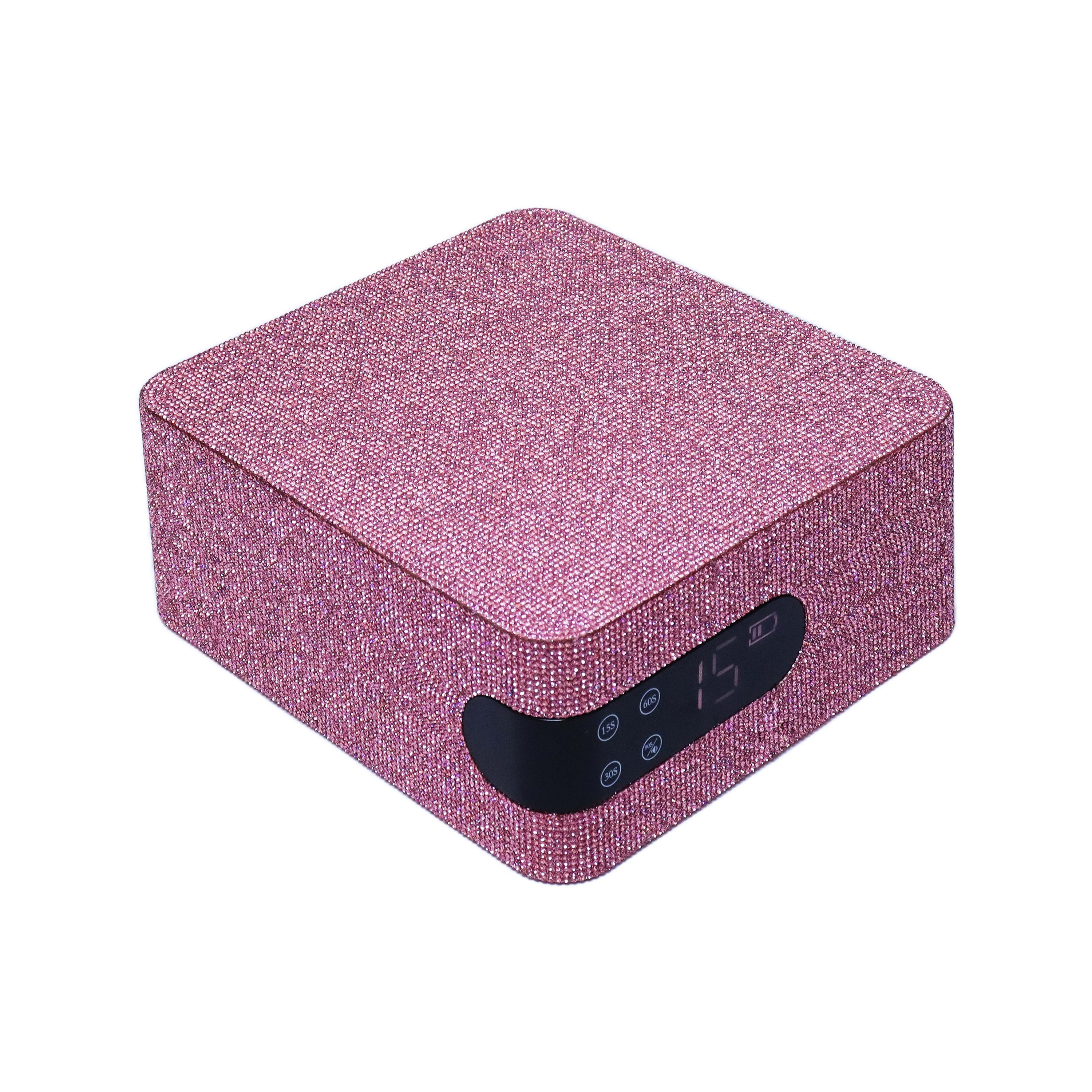 Diamant rose