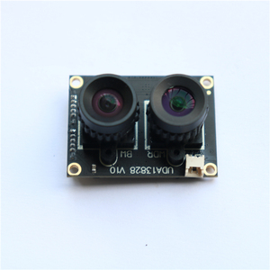 Módulo de cámara estéreo USB 2,0, cámara Usb para Android, cámara de detección facial - Product Image 5