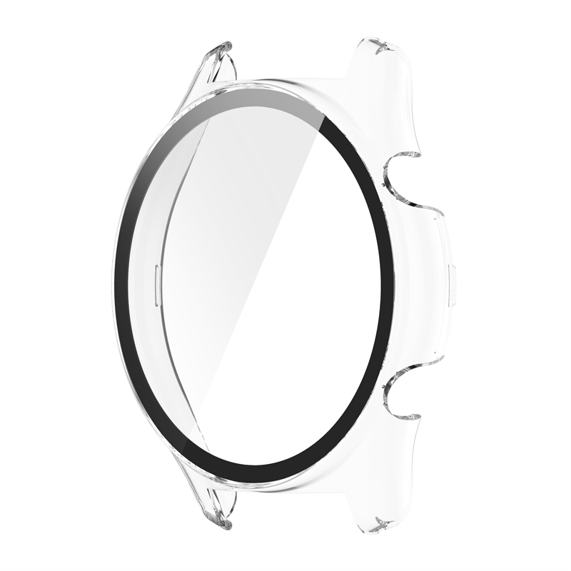 6 # Transparente