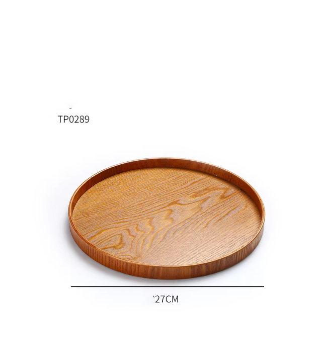 Disque à thé 27cm