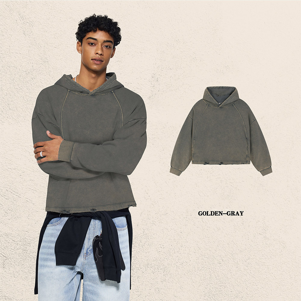 Gold gray