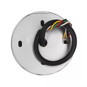 Controllo accessi Smart per Smart Card di dimensioni ridotte impermeabile in metallo IP66 - Product Image 5