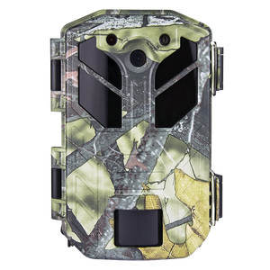 Winait Max 30 Mega Pixels Super 4K Wild Trail Digital Hunting Video <strong>Camera</strong> with Night Vision - Product Image 4