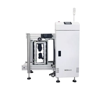 High Quality SMT <strong>Automatic</strong> <strong>PCB</strong> <strong>Loader</strong> Machine <strong>Unloader</strong> Machine Auto <strong>Loader</strong> &amp; <strong>Unloader</strong> - Product Image 1
