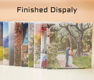 2025 Hot Selling Manual Metal Square Fridge <strong>Magnet</strong> Photo <strong>Making</strong> <strong>Machine</strong> Kit