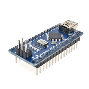 Nano con il bootloader compatibile controller Nano 3.0 per R3 CH340 USB driver 16Mhz Nano v3.0 ATMEGA328P/168P - Product Image 4