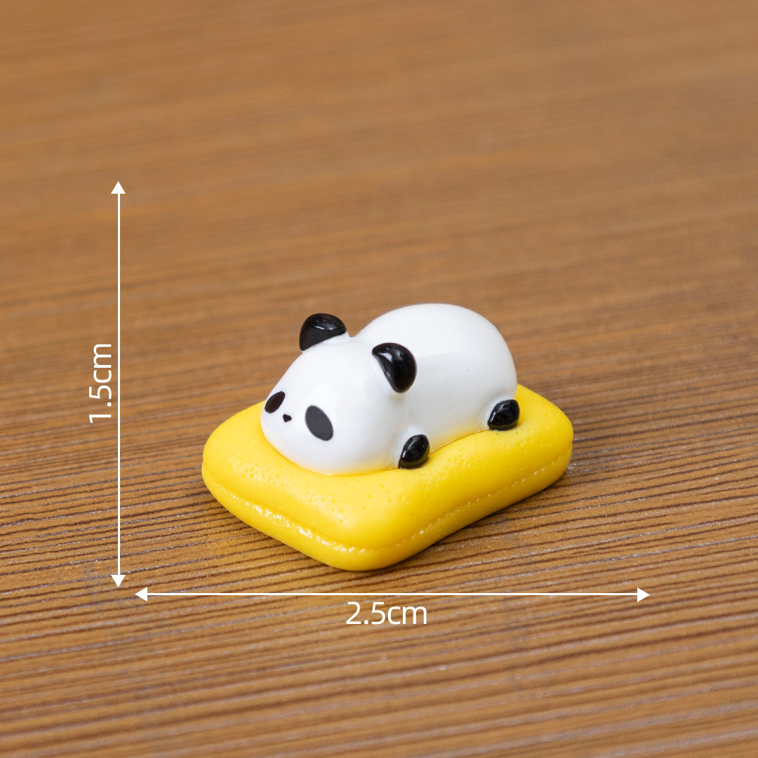1 # Panda