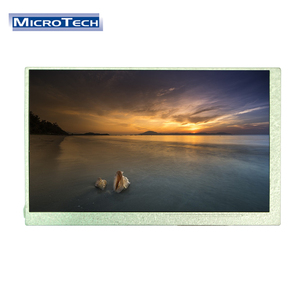 Display Lcd Tft Ips 7 pollici Hd-Mi interfaccia Iusb 800*480 Display da 7 pollici - Product Image 1