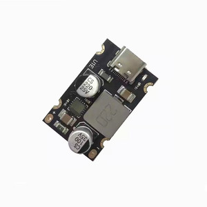 PD65W Fast Charging <strong>Module</strong> Type-C <strong>Interface</strong> Supports PD3.1 (PPS),QC3.0,SCP Fast Charging Full Protocol Charger <strong>Module</strong> - Product Image 4