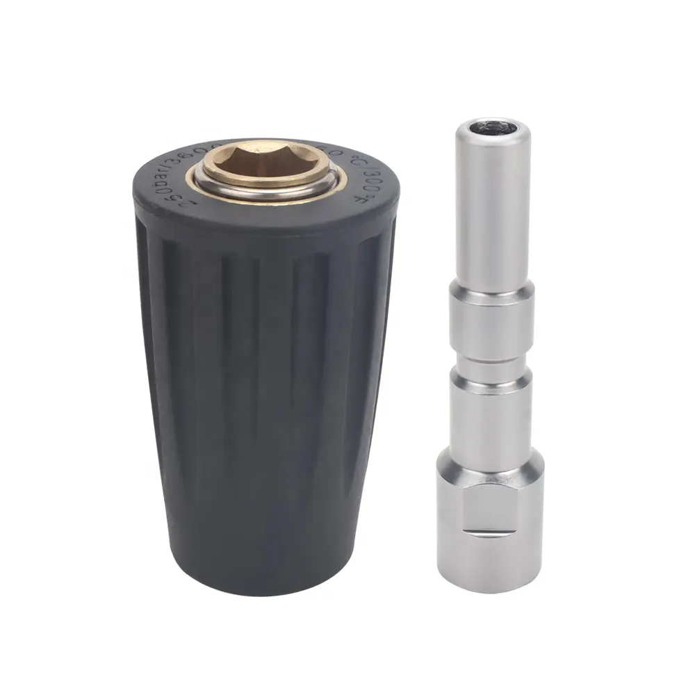 Professionele Hogedrukreiniger Alto-Kew Bal Snelkoppeling Set Hogedrukreiniger Kew Quick Connector Plug