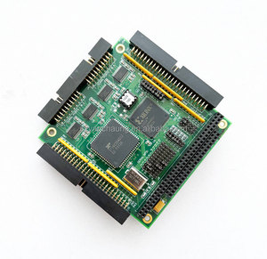 เพชร EMM-DIO-XT มรกต-MM-DIO W295139 re V.C Pc104เมนบอร์ดคอมพิวเตอร์ฝังตัวมีในสต็อก - Product Image 4