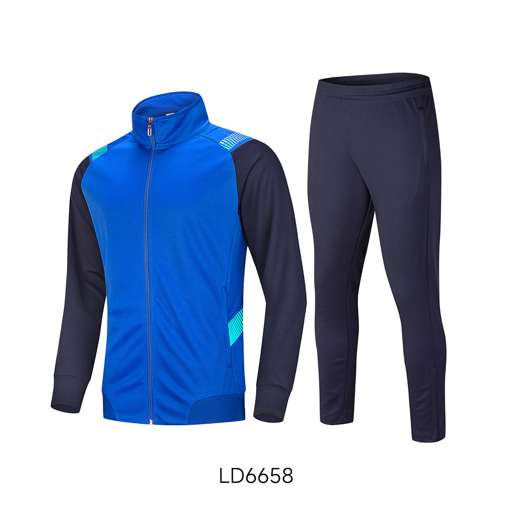 LD6658-Color blue set