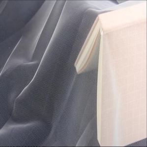 Wholesale 100% <strong>Polyester</strong> Colourful Soft <strong>Hexagonal</strong> Tulle Mesh <strong>Net</strong> Fabric for Mosquito <strong>Net</strong> - Product Image 5