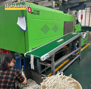 多电源板电涌保护器10A 13A多插头插座，带3个USB充电器2m电脑电视延长线