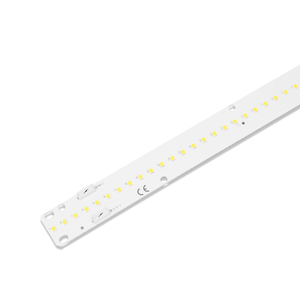 ที่กำหนดเอง Zhaga Series SMD 2835 RGB LED โมดูลจอแสดงผล 70/140/280/560x24 มม.โมดูลพิกเซล - Product Image 1