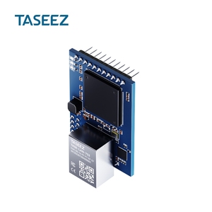 TASEEZ Módulos convertidores de serie a Ethernet TCP/IP Modbus RTU TCP con puertos TTL de - Product Image 3